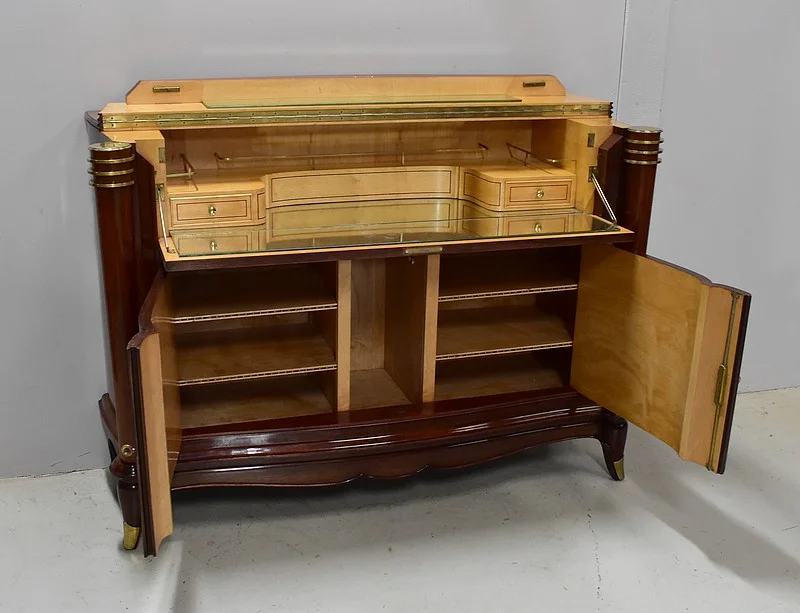 ART DECO STYLE SIDEBOARD