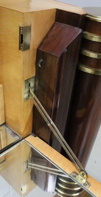 ART DECO STYLE SIDEBOARD