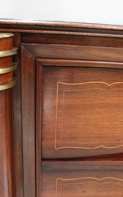 ART DECO STYLE SIDEBOARD