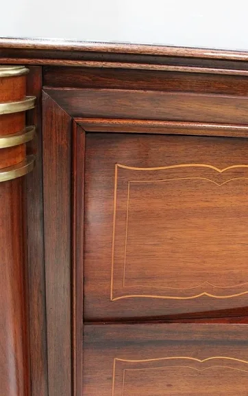ART DECO STIJL SIDEBOARD