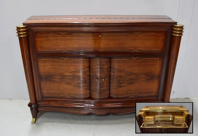 ART DECO STYLE SIDEBOARD
