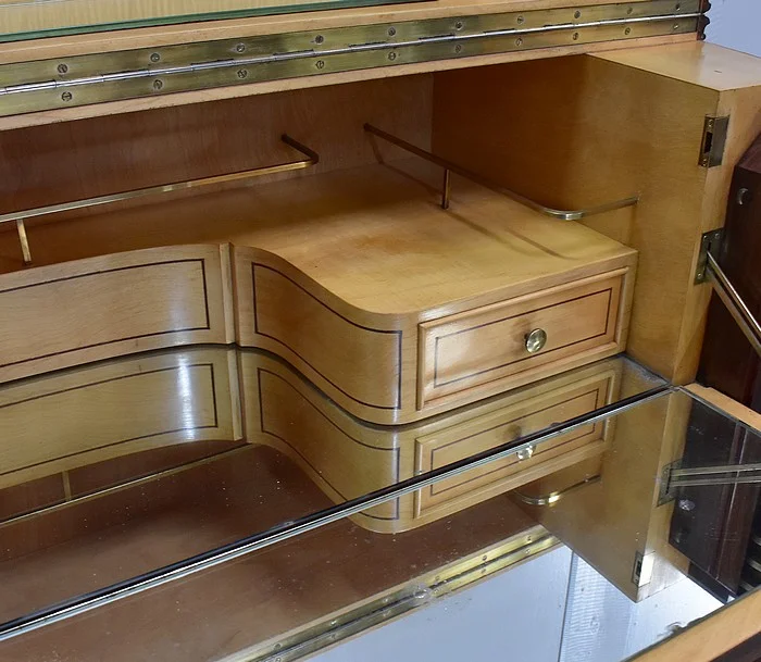 ART DECO STYLE SIDEBOARD