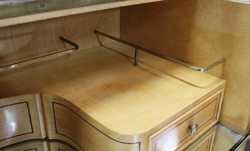 ART DECO STYLE SIDEBOARD