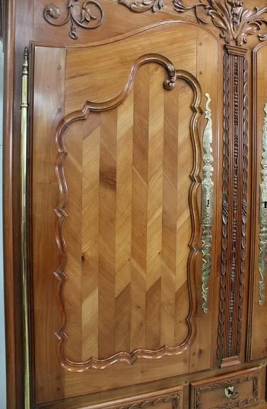 LOUIS XV STIL BUFFET