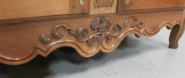 LOUIS XV STIL BUFFET