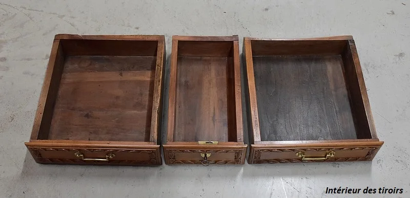 LOUIS XV STYLE BUFFET