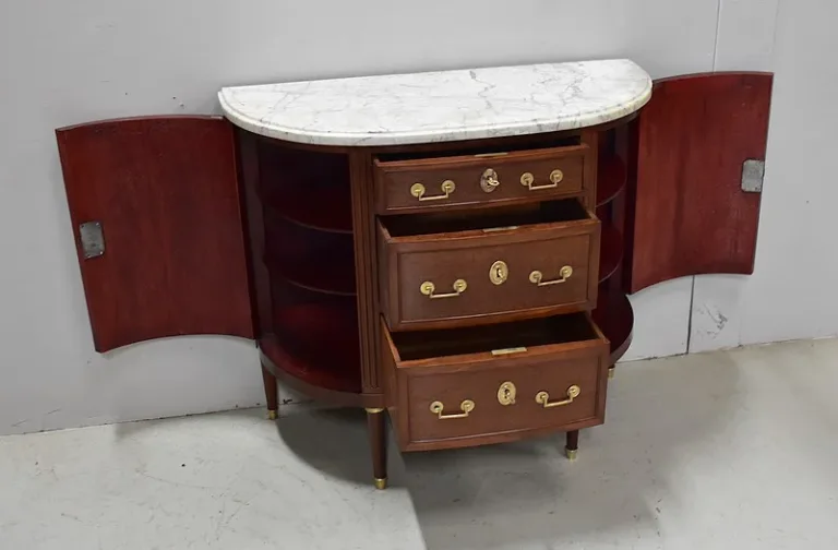 LOUIS XVI PERIOD BUFFET