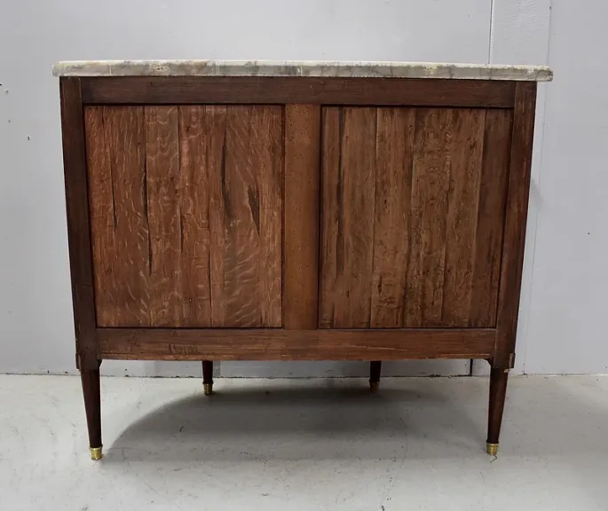 LOUIS XVI PERIOD BUFFET