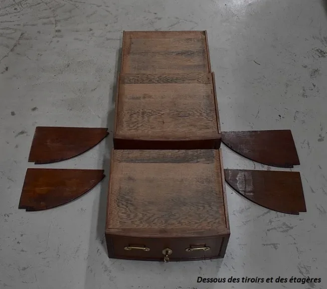 LOUIS XVI PERIOD BUFFET