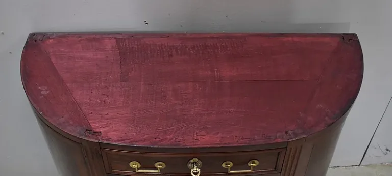 LOUIS XVI PERIOD BUFFET