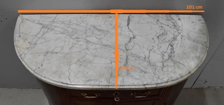 LOUIS XVI PERIOD BUFFET