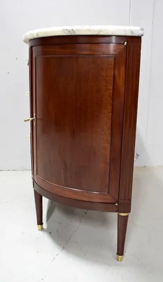 LOUIS XVI PERIOD BUFFET