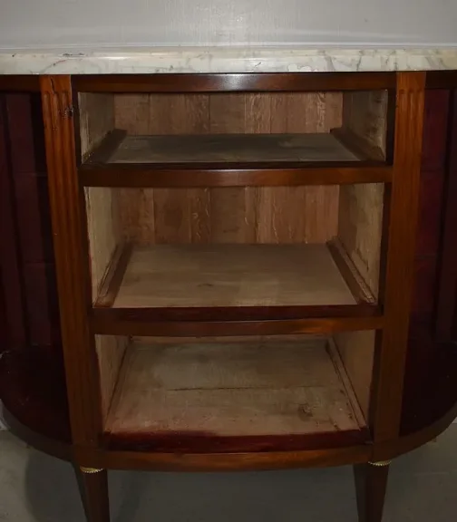 LOUIS XVI PERIOD BUFFET