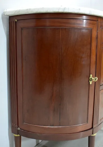 LOUIS XVI PERIOD BUFFET