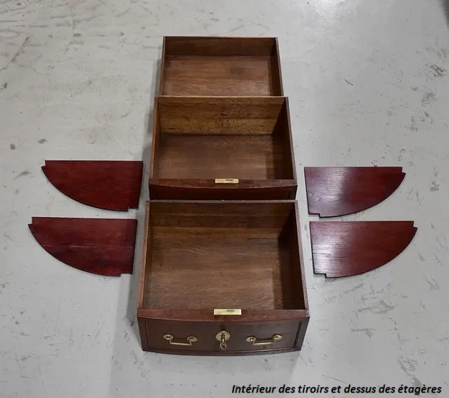 LOUIS XVI PERIOD BUFFET