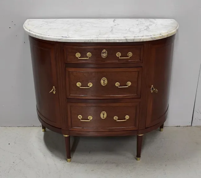 LOUIS XVI PERIOD BUFFET
