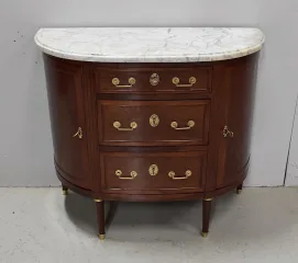 LOUIS XVI PERIOD BUFFET