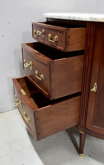 LOUIS XVI PERIOD BUFFET