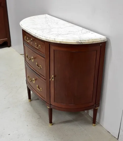 LOUIS XVI PERIOD BUFFET