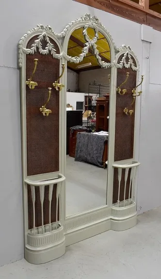 HALL STAND