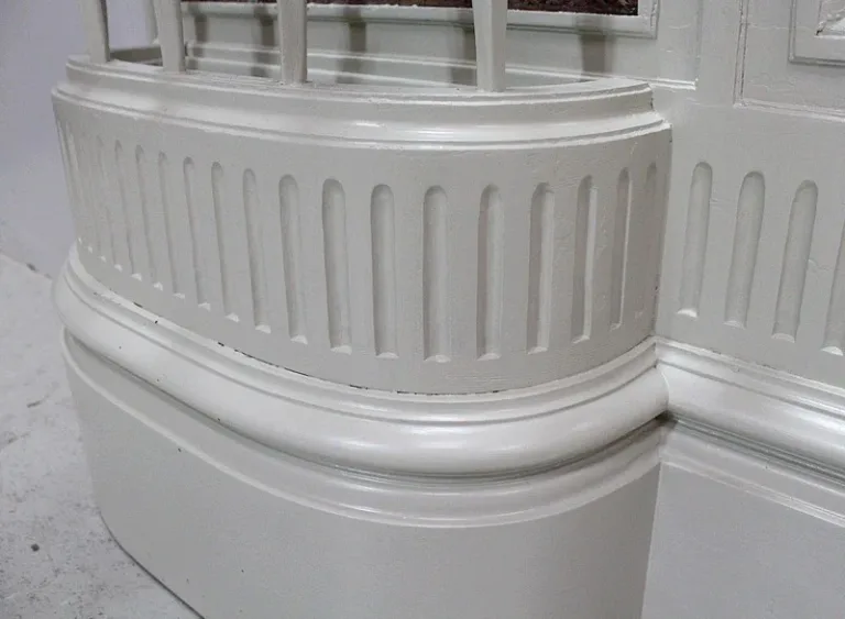 HALL STAND