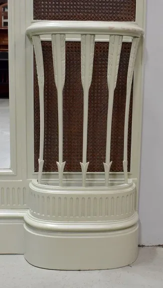 HALL STAND
