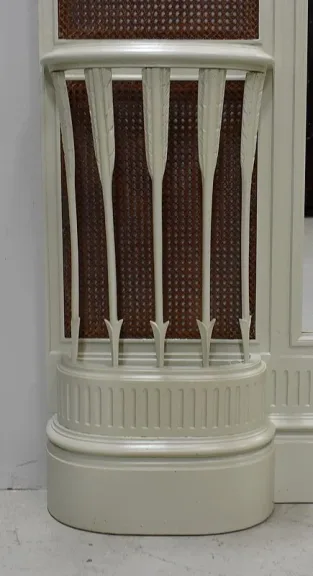 HALL STAND