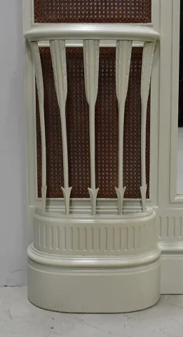 HALL STAND