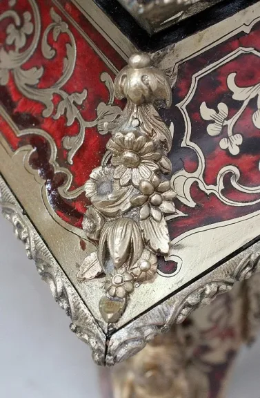 NAPOLEON III ZEIT JARDINIERE