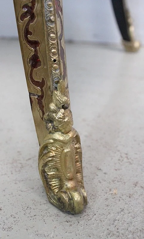 ナポレオンIII時代のジャルディニア