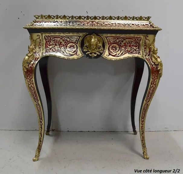 NAPOLEON III ZEIT JARDINIERE