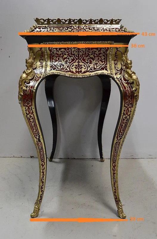 ナポレオンIII時代のジャルディニア