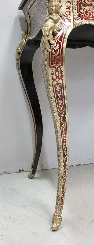 ナポレオンIII時代のジャルディニア