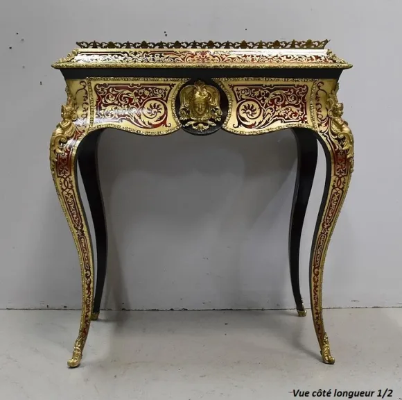 NAPOLEON III ZEIT JARDINIERE