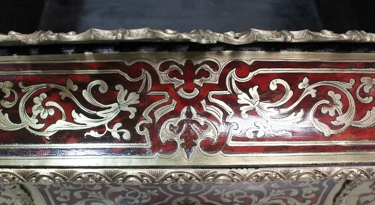 NAPOLEON III ZEIT JARDINIERE