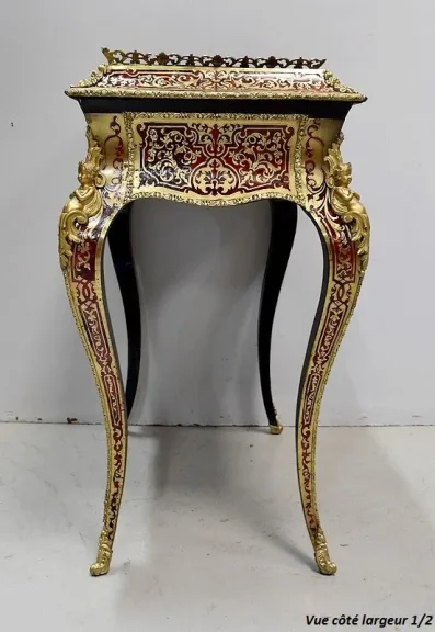 NAPOLEON III ZEIT JARDINIERE