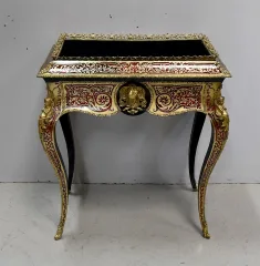 NAPOLEON III ZEIT JARDINIERE