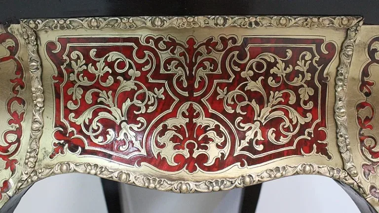 NAPOLEON III ZEIT JARDINIERE