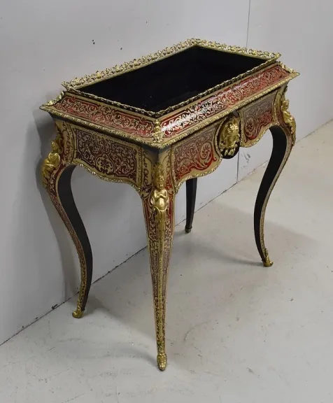 NAPOLEON III ZEIT JARDINIERE
