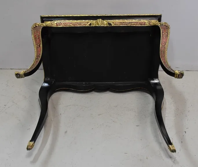 NAPOLEON III ZEIT JARDINIERE