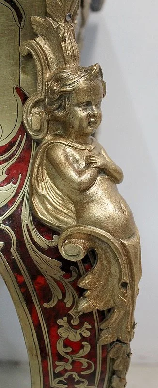 ナポレオンIII時代のジャルディニア