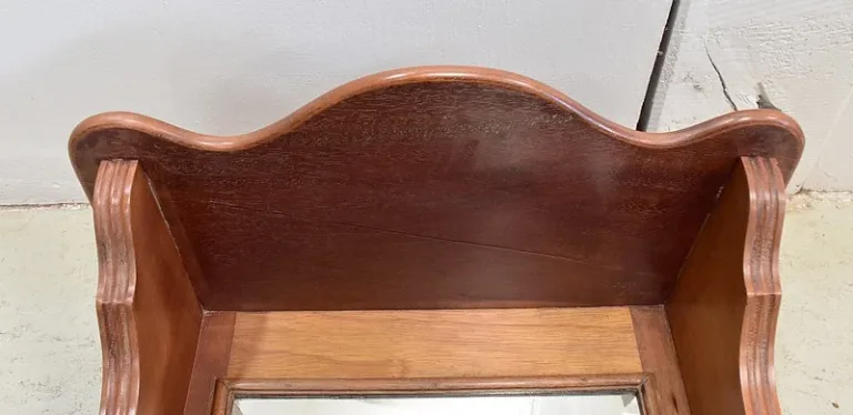 ENGLISH COAL SCUTTLE
