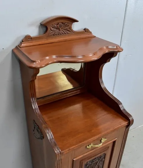 ENGLISH COAL SCUTTLE