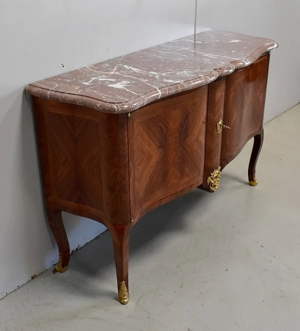 LOUIS XV STYLE BUFFET