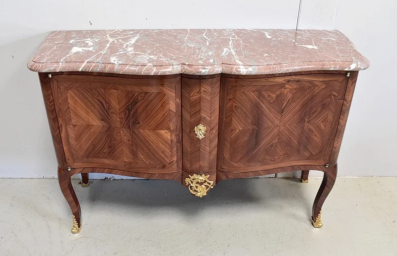 LOUIS XV STYLE BUFFET