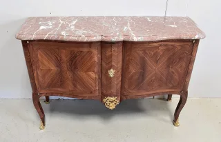LOUIS XV STYLE BUFFET
