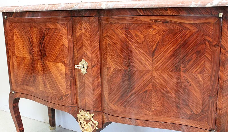 LOUIS XV STYLE BUFFET