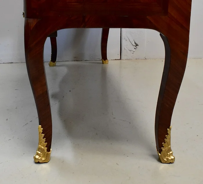 LOUIS XV STYLE BUFFET