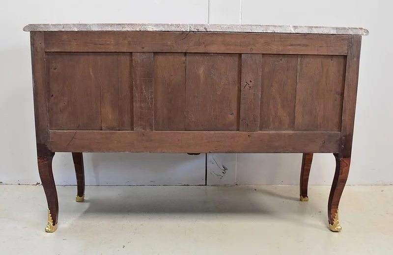 LOUIS XV STYLE BUFFET