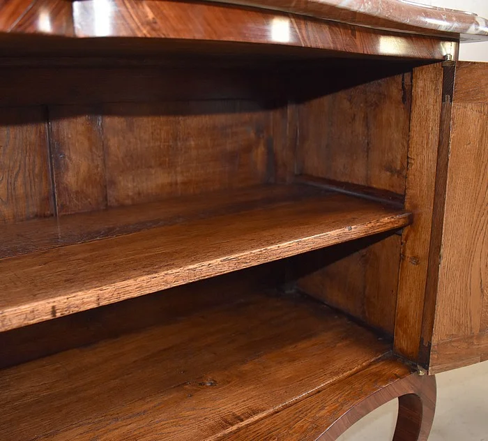 LOUIS XV STYLE BUFFET